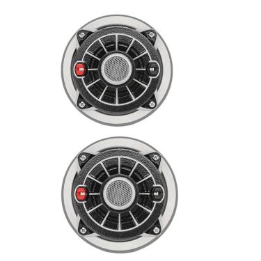 Imagem de Kit 2 Driver JBL D250 TRIO 200W RMS 8 Ohms