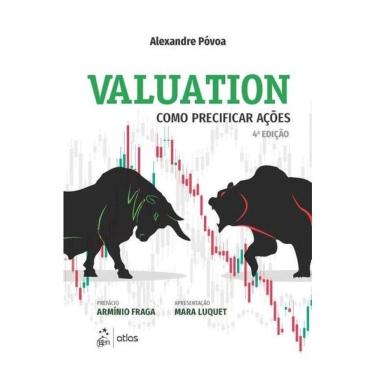 Imagem de Valuation - Como Precificar Ações