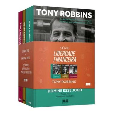 Imagem de Kit Liberdade Financeira