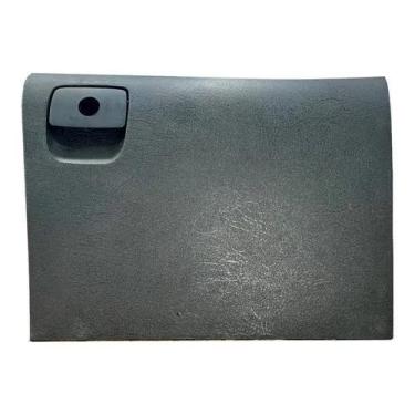 Imagem de Tampa Porta Luvas Preto Gol G3 - 377857101 - UNIVERSAL