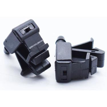 Imagem de Par Brucutu Esguicho Agua Parabrisa Peugeot Partner Berlingo