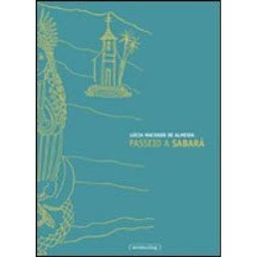 Imagem de Passeio A Sabara