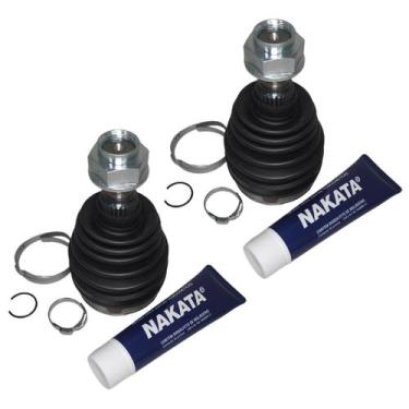 Imagem de Junta Homocinética Fixa Nakata Idea 1.8 Manual 2011 A 2016