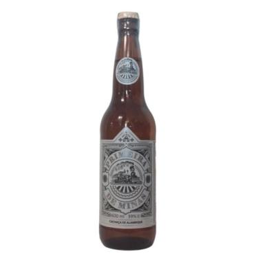 Imagem de Primeira de Minas Prata 600ml