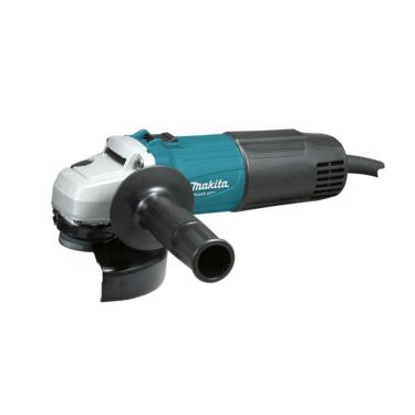 Imagem de Esmerilhadeira Angular 115mm 600W M901b Makita 220V