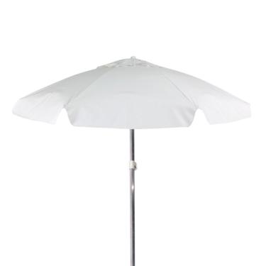 Imagem de Guarda-sol Bagum 1,60 M - Branco