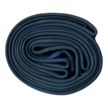 Imagem de Camara De Ar De Bicicleta Aro 26 X 1.95/2.125 - NTZ, Preto