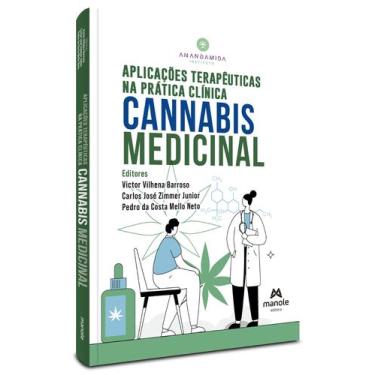 Imagem de Livro - Aplicações terapêuticas na prática clínica