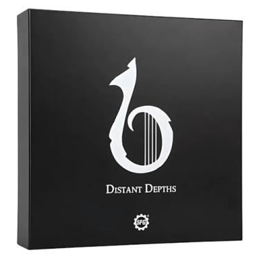 Imagem de Bardsung: The Distant Depths – A Board Game Expansion by Steamforged Games 1-5 Players – 45-60 Minutes of Gameplay – Games for Family Game Night – Teens and Adults Ages 14+ - English Version