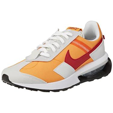 Imagem de Nike Tênis masculino de ginástica, Laranja, 39