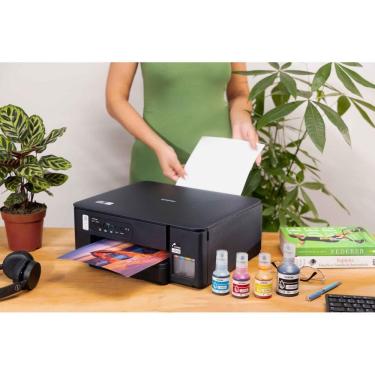 Imagem de Impressora Multifuincional Brother Dcpt430w Bivolt