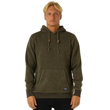 Imagem de Tricot Rip Curl Verde Escuro Masculino-Masculino