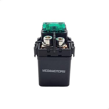 Imagem de Rele Partida Cbr 900 Rr 1999 A 2004 Xre 300 2013 A 2020