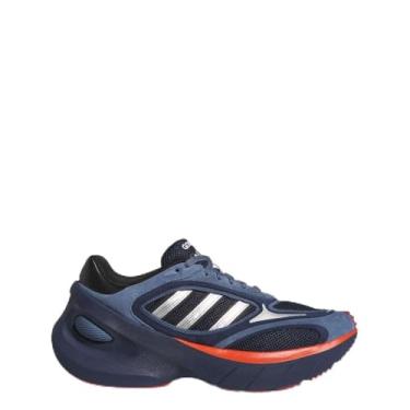 Imagem de Adidas Unissex-adulto Betsca/Brired/Cblack Adizero GOUKANA Melhor escarlate Vermelho brilhante/Core Black 38 EUA, Multi, 13 Wide Women/12 Wide Men