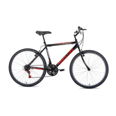 Imagem de Bicicleta Aro 26 Foxer Hammer Houston