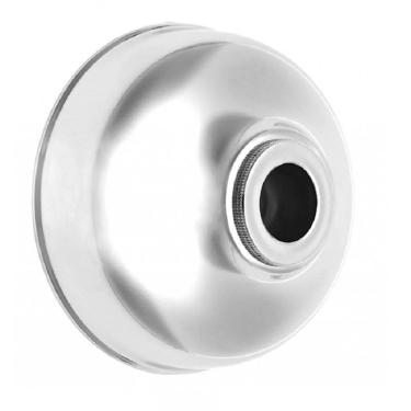 Imagem de Acabamento Valvula ABS Completo Oriente Cromado Censi