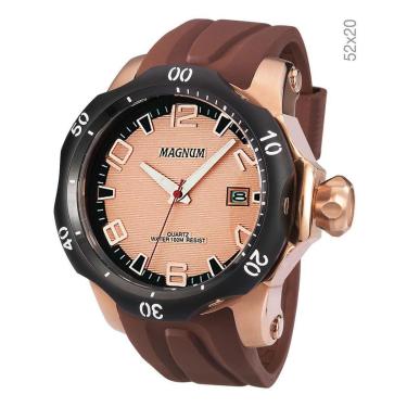 Imagem de Relogio Masculino Magnum MA35173X-Masculino