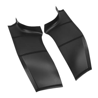 Imagem de MODEL Y PRETO PROTETORES DE SOLEIRA DA PORTA TRASEIRA PROTEÇÃO FORTE PLACA DE SCUFF ROBUSTA PARA MODELOS 2019-2023