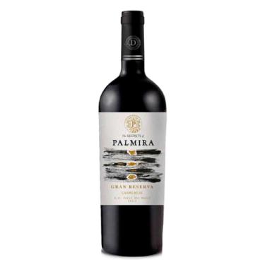 Imagem de Palmira Gran Reserva Carménère