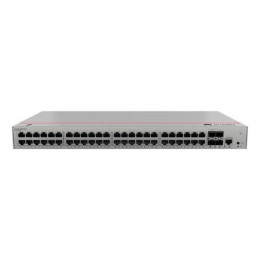 Imagem de Switch Huawei Ekit 48P Gigabit 380W Poe+ 4P Sfp - S310-48P4S