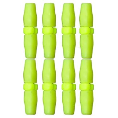 Imagem de Boias de - Boias de brilhantes e longas | Boias multifuncionais de peixe-gato de água doce para iniciantes, profissionais, entusiastas, adultos e amigos