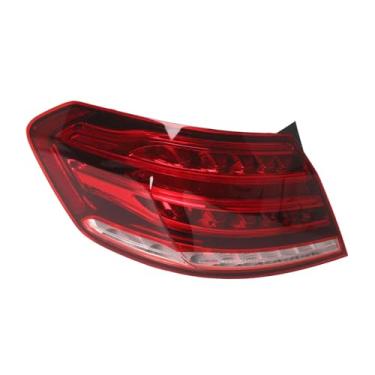 Imagem de KiBcsLic Conjunto de lanterna traseira esquerda, 2129060757, acessórios, 2129060103 2129060703 para E250 Classe E W212 Sedan Facelift E550