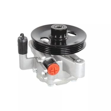 Imagem de BOMBA DIRECAO HIDRAULICA ROTACAO DIREITA - LINHA LEVE para PARA HYUNDAI para PARA HYUNDAI TOYOTA