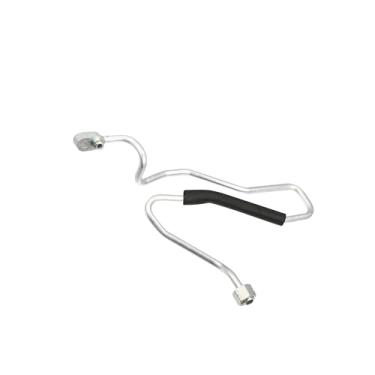 Imagem de VekAuto Tubo de líquido refrigerante refrigerante para Toyota Tacoma 1997-2004 A/C Substituição de mangueira de refrigerante 88716-04103 8871604103 acessórios automotivos