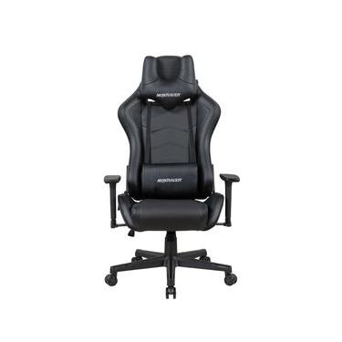 Imagem de Cadeira Gamer MaxRacer Tactical Preto Nuvem Shop/Fast