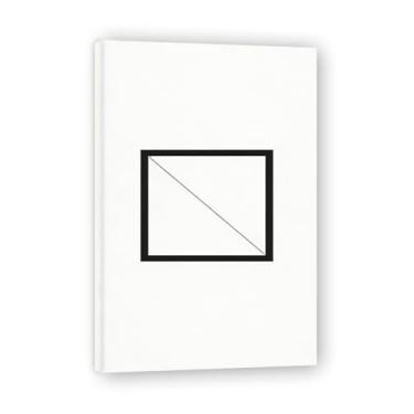 Imagem de Sombras tranquilas Lienzo Minimalista: Serenidad Paleta Neutra Gran Área Vacía para Espacio Tranquilo 70x105 cm Emoldurado