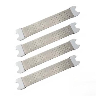 Imagem de Degrau De Piscina AçO Inox Com Tirante(4 UNIDADES)