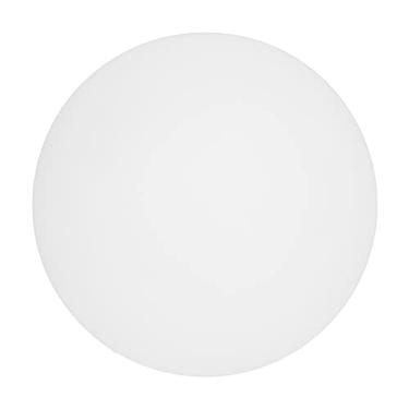 Imagem de aqxreight Lâmpada Redonda LED RGBW Controle Remoto de 24 Teclas 16 Cores Regulável Luz Multifuncional de 4 Modos para Casa AAA de Alta Resistência para Entrar Apenas para Fornecer Emitir Necessidade