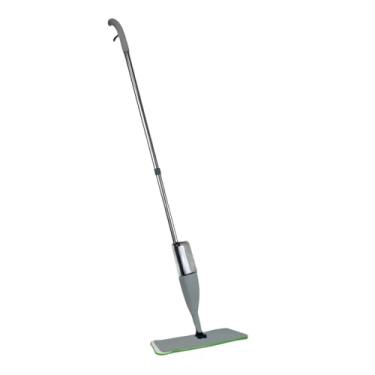 Imagem de Mop Spray Compacto com Reservatório de 300ml Cinza - Nobre