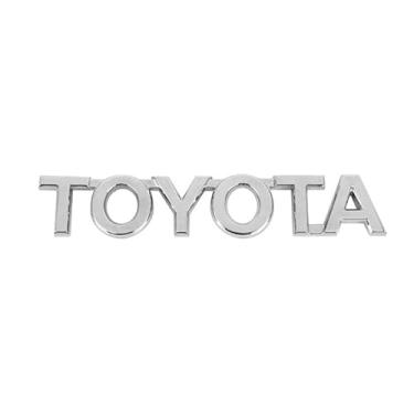 Imagem de Emblema Toyota Etios 2013 a 2016