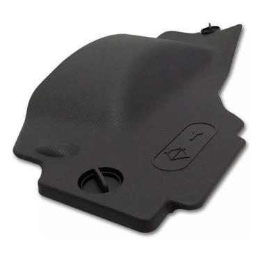 Imagem de Tampa Acabamento Macaco Fiat Palio Week Adventure Nova Orig 100174788