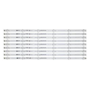 Imagem de Kit barramento de led 49pfg5501 - 49pfg5001/78 - Diprimeira