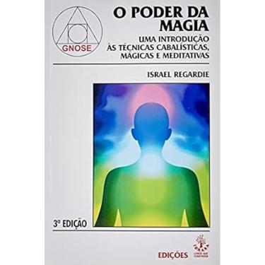 Imagem de O Poder da Magia
