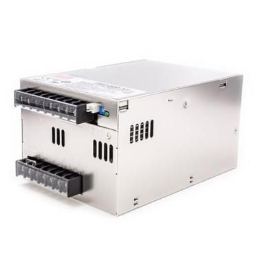 Imagem de Mean Well 600W Com Pfc E Unidade De FunçãO Paralela Pacote De Energia 48v Converta Um Computador De Mesa De LaboratóRio Para Jogos 15V 40A (PSP-600-15 15V/40A/600W/PFC and Parallel)