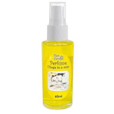 Imagem de Perfume Chega Te a Mim  Atração  Amor  Conexão Espiritual - Estrela Ma