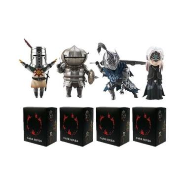Imagem de Figura De Ação PVC Dark Souls Solaire Siegmeyer Oscar Ornstein Artoria