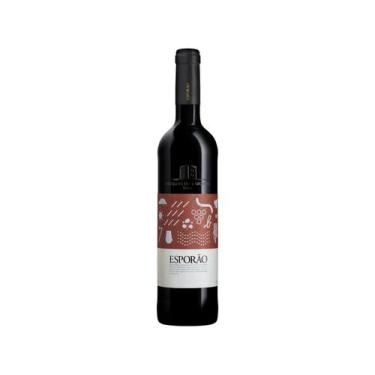 Imagem de Vinho esporão colheita tinto 750 ml, Seco, Tinto
