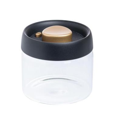 Imagem de Porta mantimento redondo Vidro boro tampa a vácuo 500ml -Dynasty, 3 me