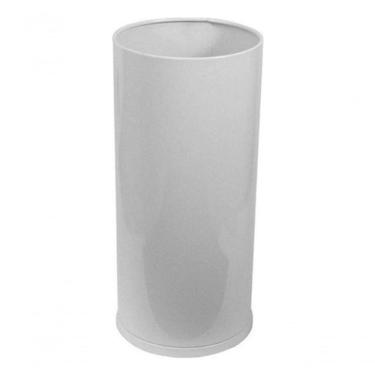 Imagem de Porta guarda-chuva Esmaltado Abs U4 em Plástico Resistente Preto Higipack
