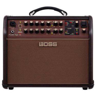 Imagem de Amplificador para Violão e Voz ACS-LIVE 60 W - Roland - Boss