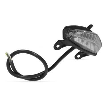 Imagem de Lanterna Led Traseira Amx GasGas 125/250/300/350/450 Trilha Enduro
