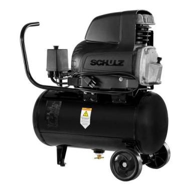 Imagem de Compressor de Ar 6,6/20 Csi - Pratiko Air 1,5cv - 220v - 915.0442-0 - 