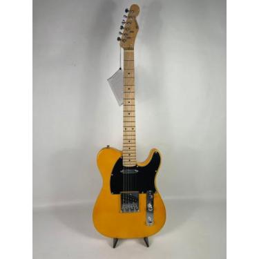 Imagem de Guitarra Michael TL GM385N Telecaster Cod 18793