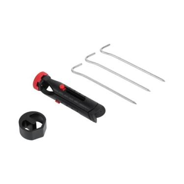 Imagem de Suporte De Tripé Mini Starlink Com Altura Ajustável E Adaptador De Tub