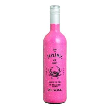 Imagem de Frisante Del Grano Rosé Suave