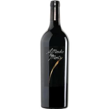 Imagem de Vinho Italiano Tinto Rosso Piceno Doc Il Maschio Da Monte 2018
